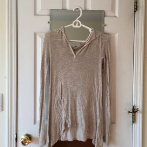 Urban outfitter rayon hoodie super soft S